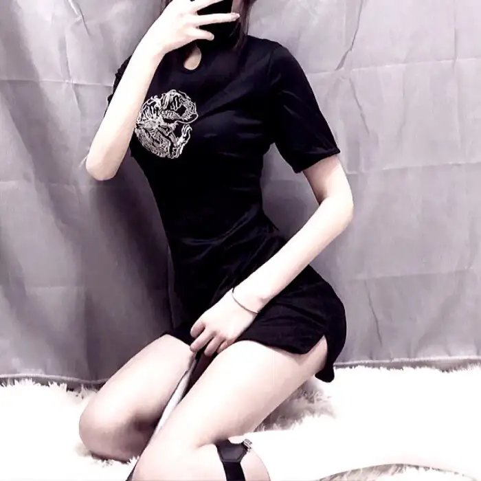 屌丝女士第二季